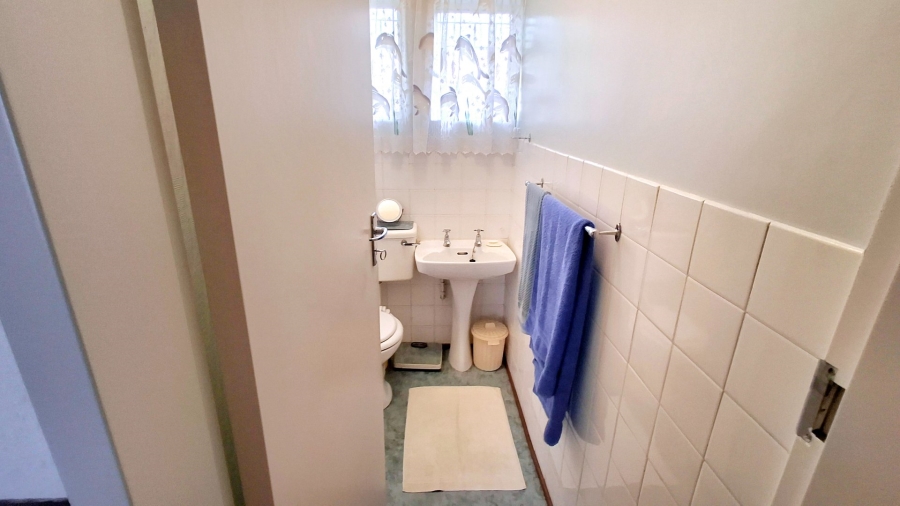 4 Bedroom Property for Sale in Sasolburg Ext 23 Free State